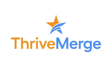 ThriveMerge.com